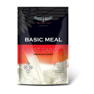 Basic Meal (900г)